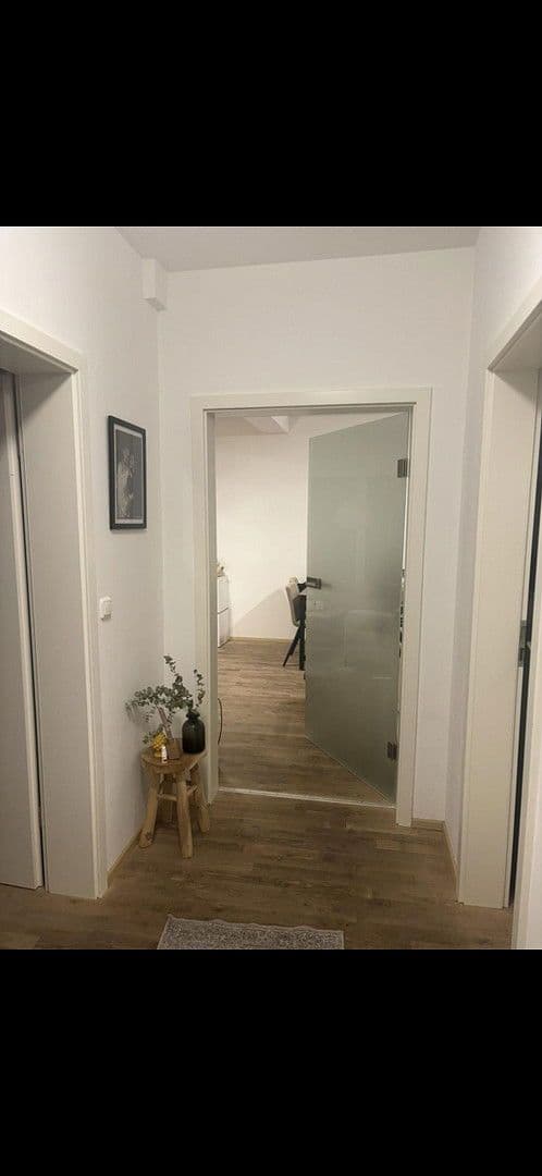 2 bedroom flat to rent, 69 m², Hauptstraße 27, Volkach, Bavaria 2 bedroom flat to rent, 69 m², Hauptstraße 27, Volkach, Bavaria