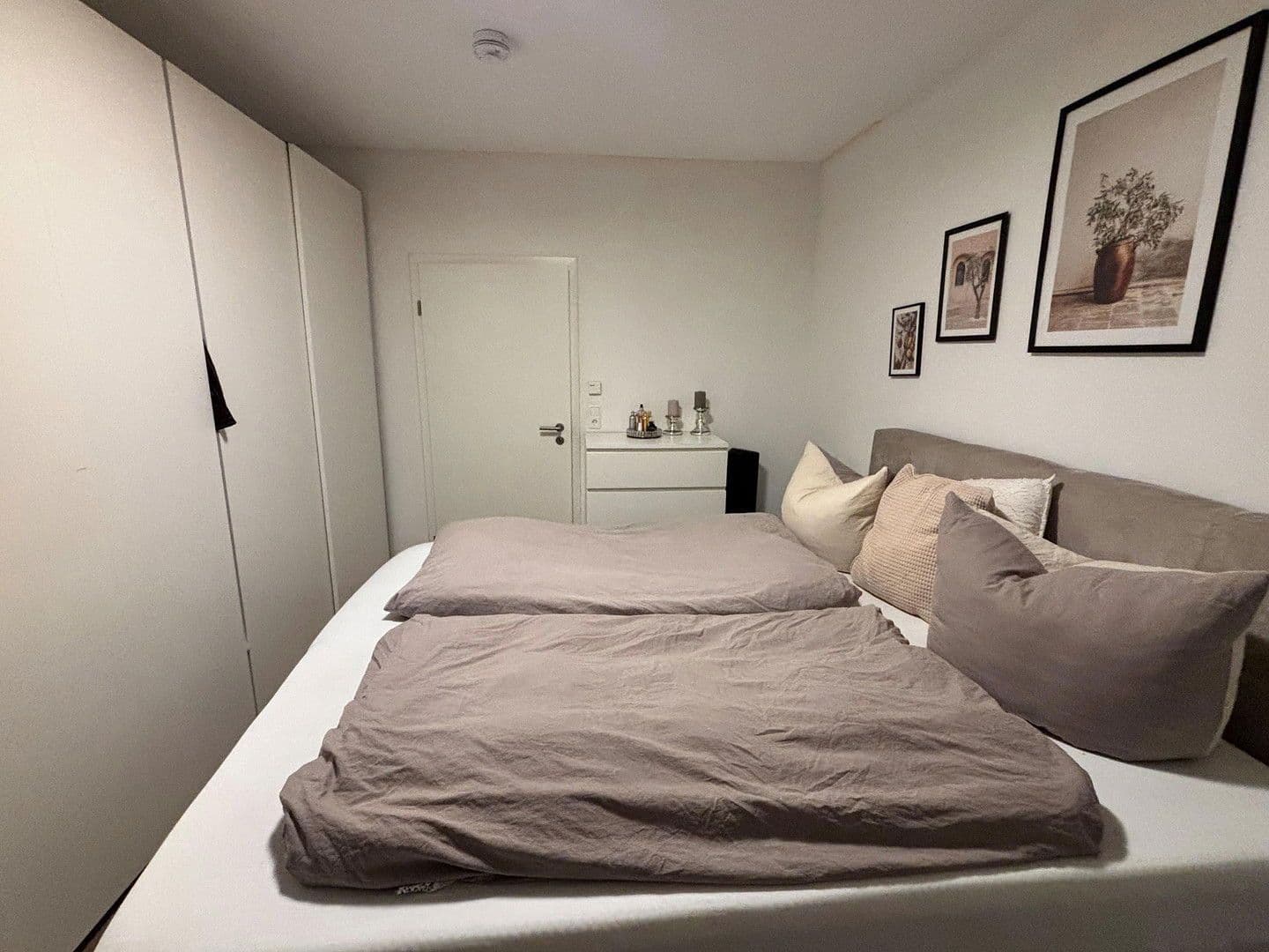 2 bedroom flat to rent, 69 m², Hauptstraße 27, Volkach, Bavaria 2 bedroom flat to rent, 69 m², Hauptstraße 27, Volkach, Bavaria