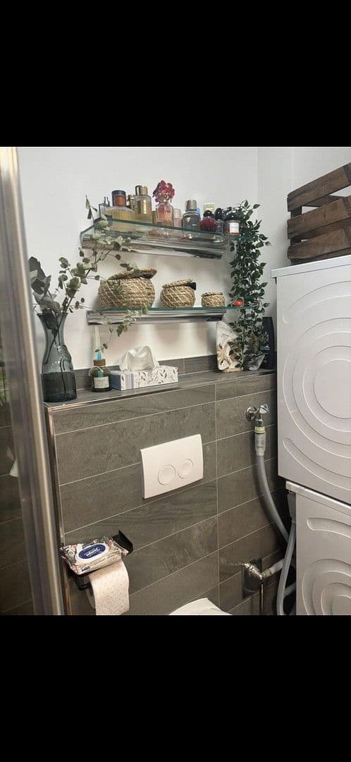 2 bedroom flat to rent, 69 m², Hauptstraße 27, Volkach, Bavaria 2 bedroom flat to rent, 69 m², Hauptstraße 27, Volkach, Bavaria