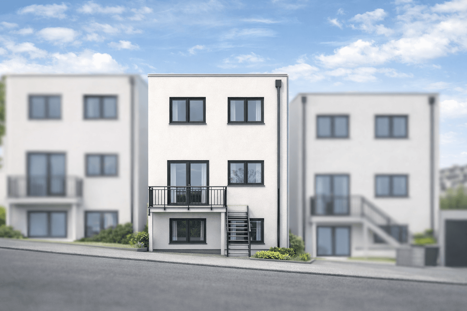 house for sale, 137 m², Eichendorffstraße 14, Pfaffenhofen an der Ilm, Bavaria house for sale, 137 m², Eichendorffstraße 14, Pfaffenhofen an der Ilm, Bavaria