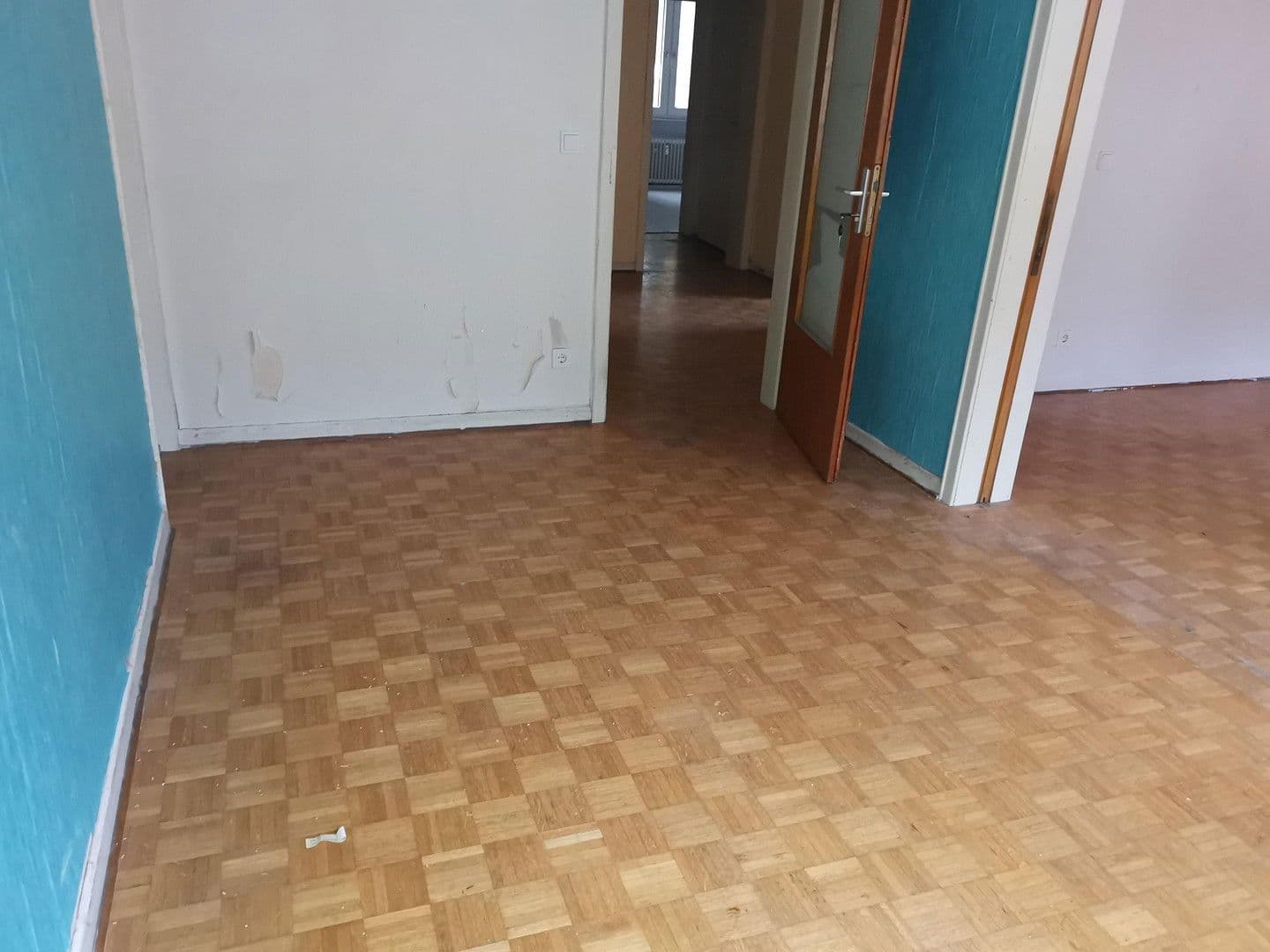 4 bedroom flat to rent, 97 m², Brassertstr. 62, Marl, North Rhine-Westphalia 4 bedroom flat to rent, 97 m², Brassertstr. 62, Marl, North Rhine-Westphalia