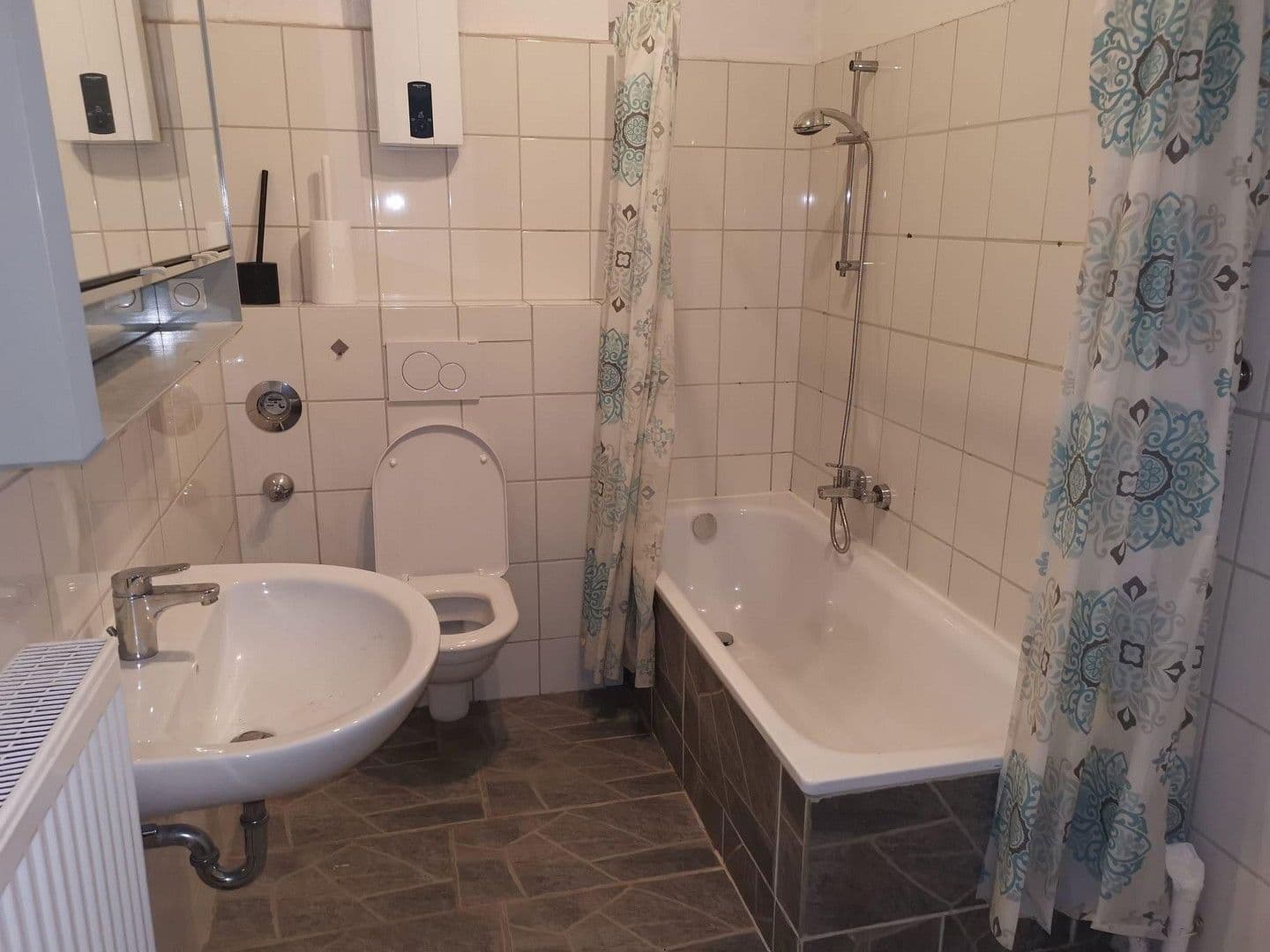 4 bedroom flat to rent, 97 m², Brassertstr. 62, Marl, North Rhine-Westphalia 4 bedroom flat to rent, 97 m², Brassertstr. 62, Marl, North Rhine-Westphalia