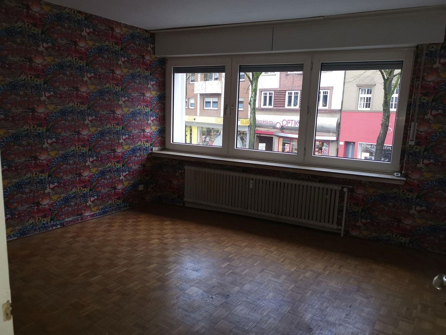 4 bedroom flat to rent, 97 m², Brassertstr. 62, Marl, North Rhine-Westphalia 4 bedroom flat to rent, 97 m², Brassertstr. 62, Marl, North Rhine-Westphalia