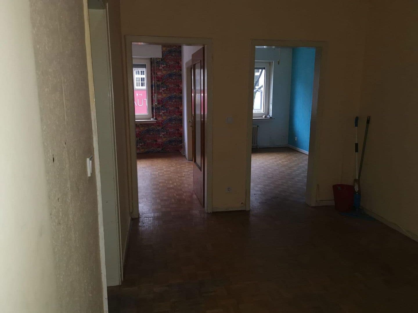 4 bedroom flat to rent, 97 m², Brassertstr. 62, Marl, North Rhine-Westphalia 4 bedroom flat to rent, 97 m², Brassertstr. 62, Marl, North Rhine-Westphalia