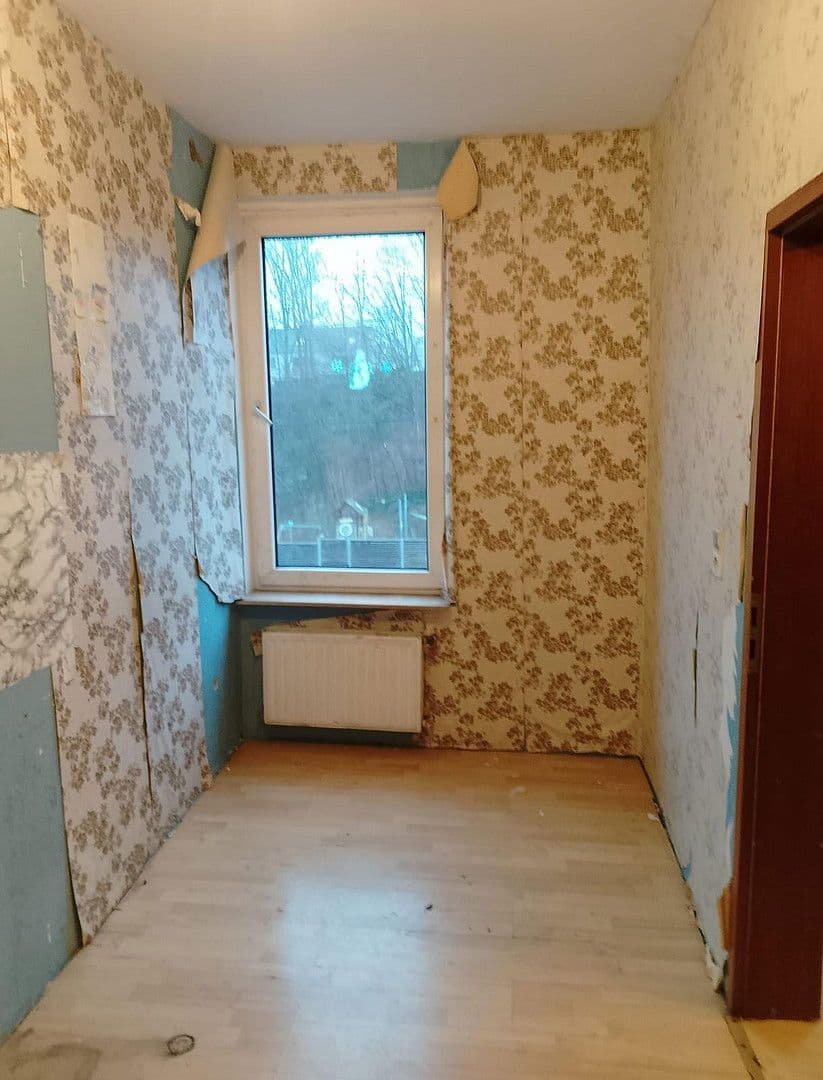 2 bedroom flat to rent, 48 m², Schwarzbach 134, Wuppertal, North Rhine-Westphalia 2 bedroom flat to rent, 48 m², Schwarzbach 134, Wuppertal, North Rhine-Westphalia