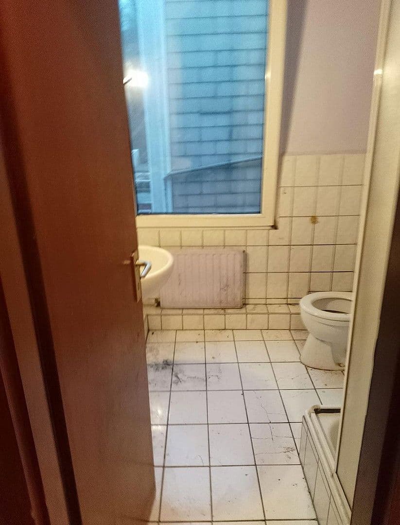 2 bedroom flat to rent, 48 m², Schwarzbach 134, Wuppertal, North Rhine-Westphalia 2 bedroom flat to rent, 48 m², Schwarzbach 134, Wuppertal, North Rhine-Westphalia