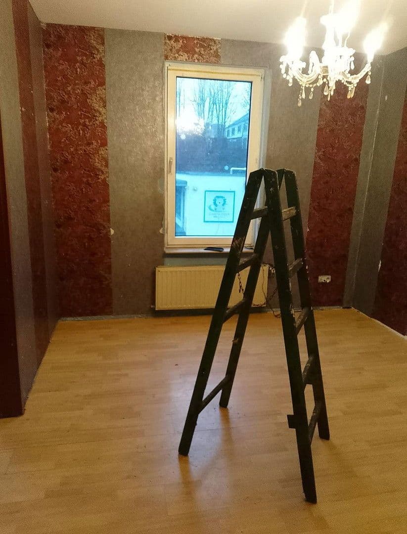 2 bedroom flat to rent, 48 m², Schwarzbach 134, Wuppertal, North Rhine-Westphalia 2 bedroom flat to rent, 48 m², Schwarzbach 134, Wuppertal, North Rhine-Westphalia