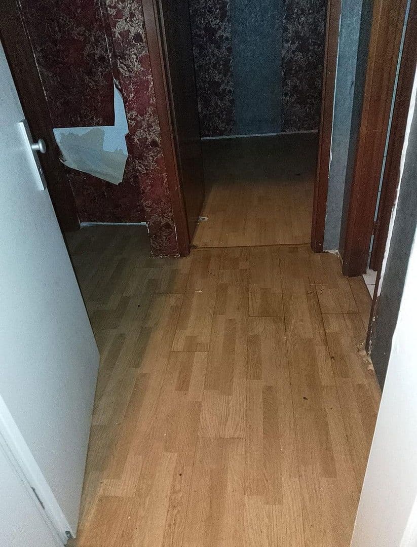 2 bedroom flat to rent, 48 m², Schwarzbach 134, Wuppertal, North Rhine-Westphalia 2 bedroom flat to rent, 48 m², Schwarzbach 134, Wuppertal, North Rhine-Westphalia