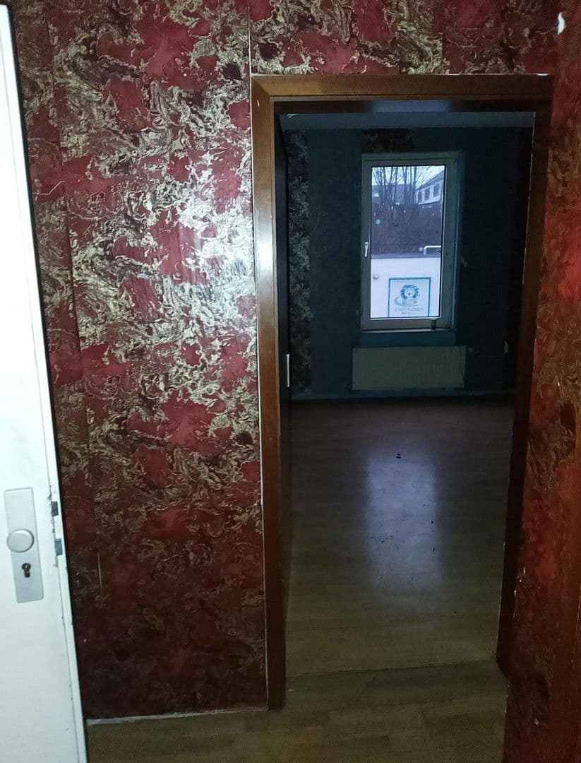 2 bedroom flat to rent, 48 m², Schwarzbach 134, Wuppertal, North Rhine-Westphalia 2 bedroom flat to rent, 48 m², Schwarzbach 134, Wuppertal, North Rhine-Westphalia