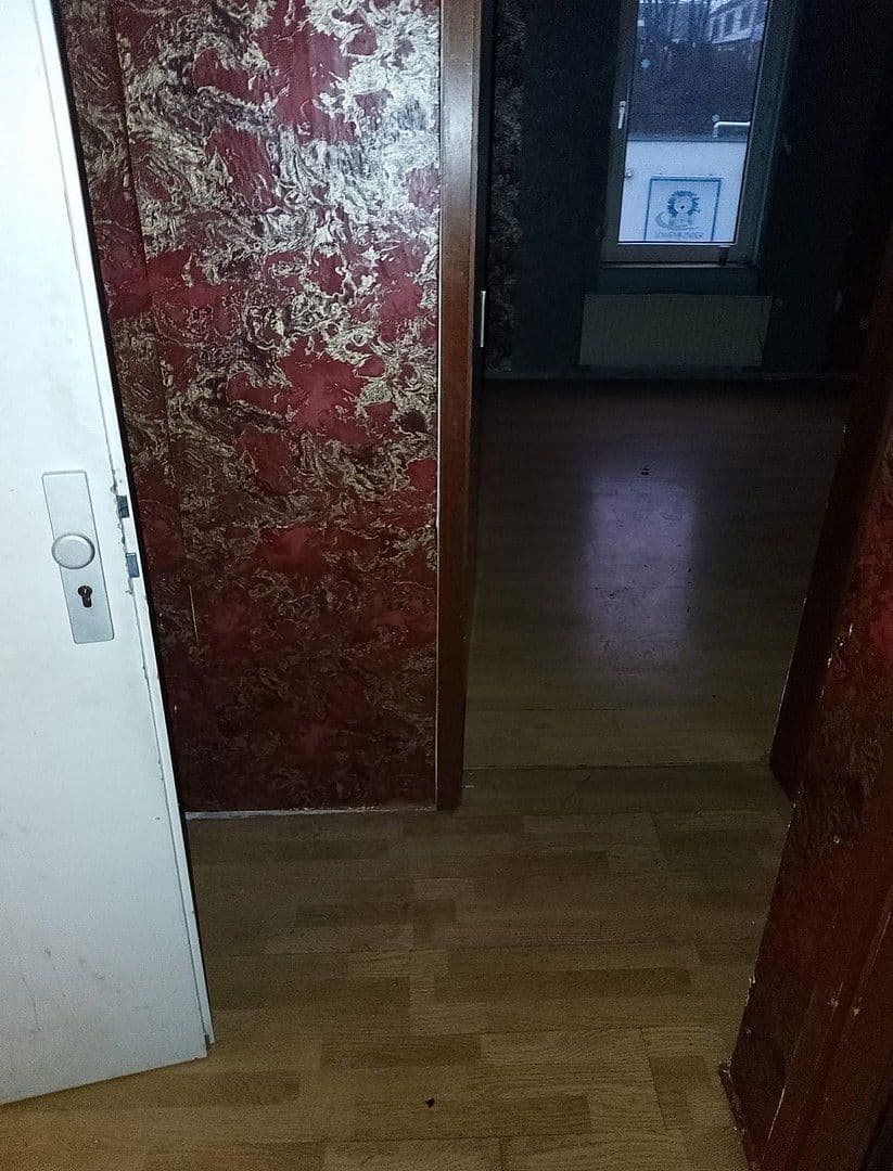 2 bedroom flat to rent, 48 m², Schwarzbach 134, Wuppertal, North Rhine-Westphalia 2 bedroom flat to rent, 48 m², Schwarzbach 134, Wuppertal, North Rhine-Westphalia