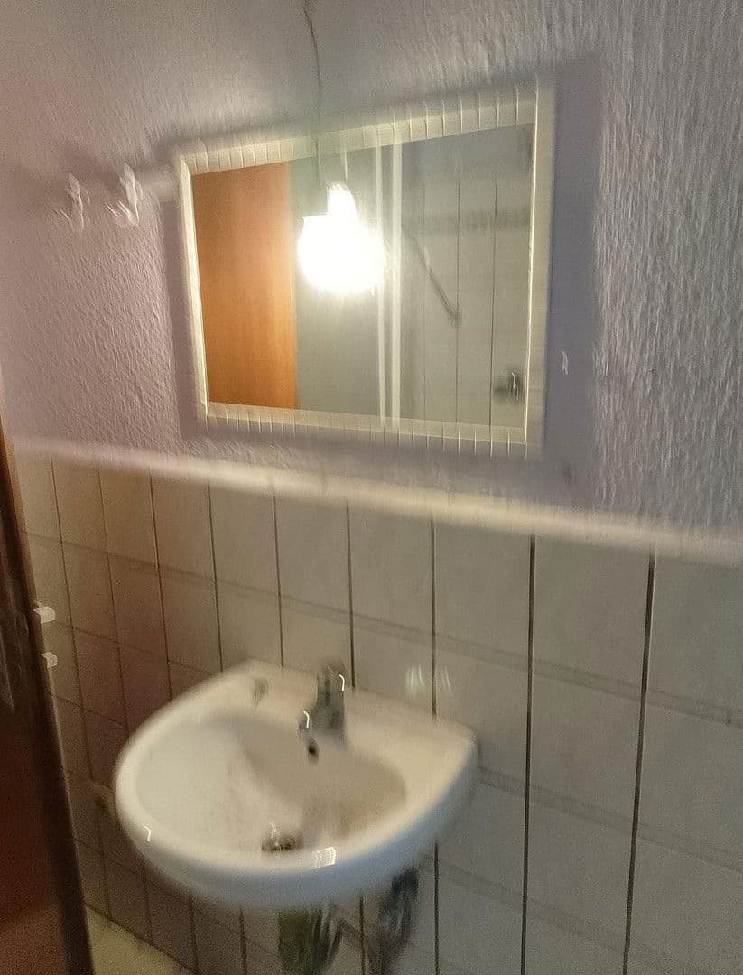 2 bedroom flat to rent, 48 m², Schwarzbach 134, Wuppertal, North Rhine-Westphalia 2 bedroom flat to rent, 48 m², Schwarzbach 134, Wuppertal, North Rhine-Westphalia