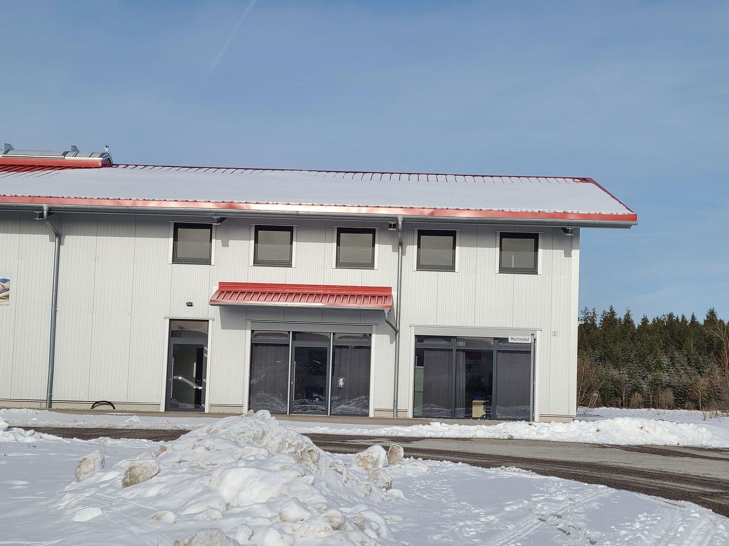 non-residential property to rent, 1,363 m², Valley, Bavaria non-residential property to rent, 1,363 m², Valley, Bavaria