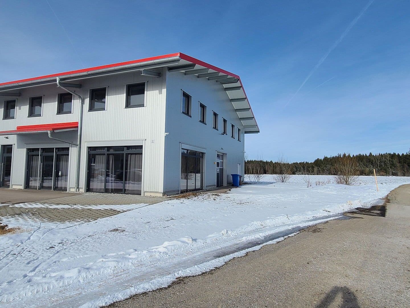 non-residential property to rent, 1,363 m², Valley, Bavaria non-residential property to rent, 1,363 m², Valley, Bavaria