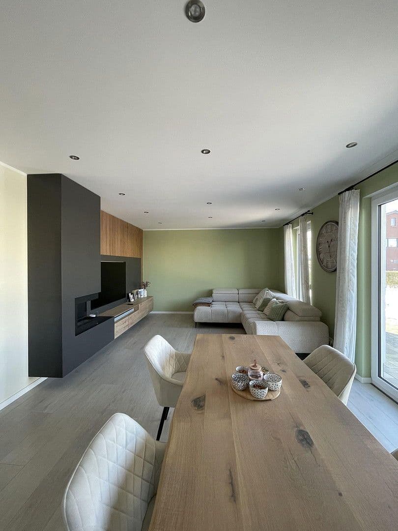 house for sale, 110 m², Alte Mühle 2, Selmsdorf, Mecklenburg-Vorpommern house for sale, 110 m², Alte Mühle 2, Selmsdorf, Mecklenburg-Vorpommern