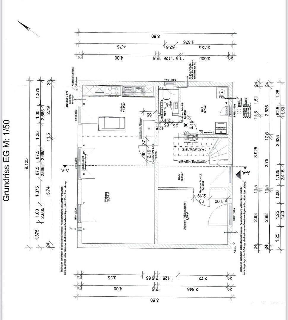 house for sale, 110 m², Alte Mühle 2, Selmsdorf, Mecklenburg-Vorpommern house for sale, 110 m², Alte Mühle 2, Selmsdorf, Mecklenburg-Vorpommern
