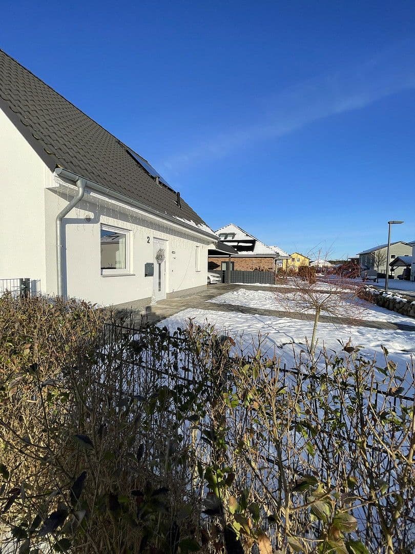 house for sale, 110 m², Alte Mühle 2, Selmsdorf, Mecklenburg-Vorpommern house for sale, 110 m², Alte Mühle 2, Selmsdorf, Mecklenburg-Vorpommern