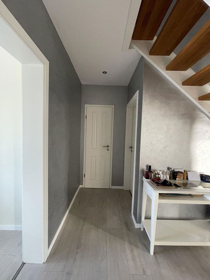 house for sale, 110 m², Alte Mühle 2, Selmsdorf, Mecklenburg-Vorpommern house for sale, 110 m², Alte Mühle 2, Selmsdorf, Mecklenburg-Vorpommern