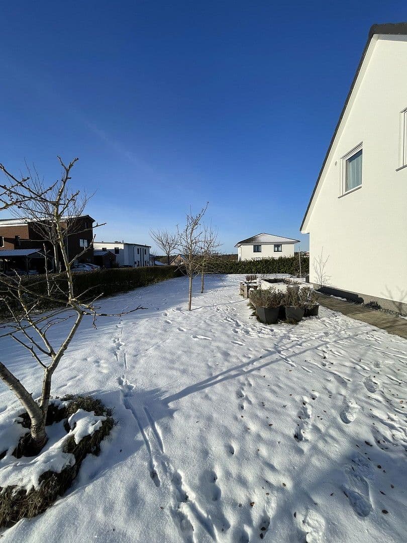 house for sale, 110 m², Alte Mühle 2, Selmsdorf, Mecklenburg-Vorpommern house for sale, 110 m², Alte Mühle 2, Selmsdorf, Mecklenburg-Vorpommern