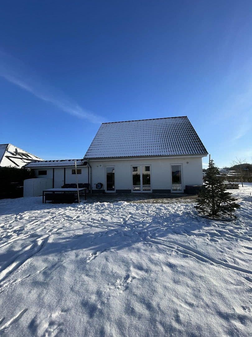 house for sale, 110 m², Alte Mühle 2, Selmsdorf, Mecklenburg-Vorpommern house for sale, 110 m², Alte Mühle 2, Selmsdorf, Mecklenburg-Vorpommern