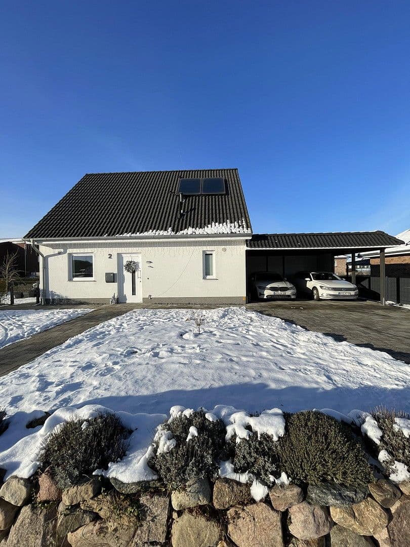 house for sale, 110 m², Alte Mühle 2, Selmsdorf, Mecklenburg-Vorpommern house for sale, 110 m², Alte Mühle 2, Selmsdorf, Mecklenburg-Vorpommern