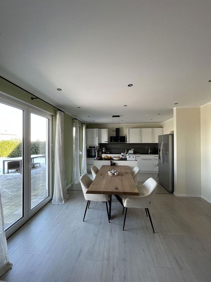 house for sale, 110 m², Alte Mühle 2, Selmsdorf, Mecklenburg-Vorpommern house for sale, 110 m², Alte Mühle 2, Selmsdorf, Mecklenburg-Vorpommern