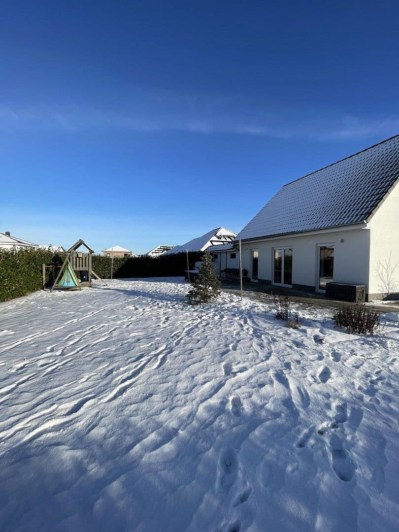 house for sale, 110 m², Alte Mühle 2, Selmsdorf, Mecklenburg-Vorpommern house for sale, 110 m², Alte Mühle 2, Selmsdorf, Mecklenburg-Vorpommern