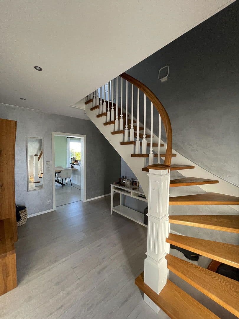 house for sale, 110 m², Alte Mühle 2, Selmsdorf, Mecklenburg-Vorpommern house for sale, 110 m², Alte Mühle 2, Selmsdorf, Mecklenburg-Vorpommern