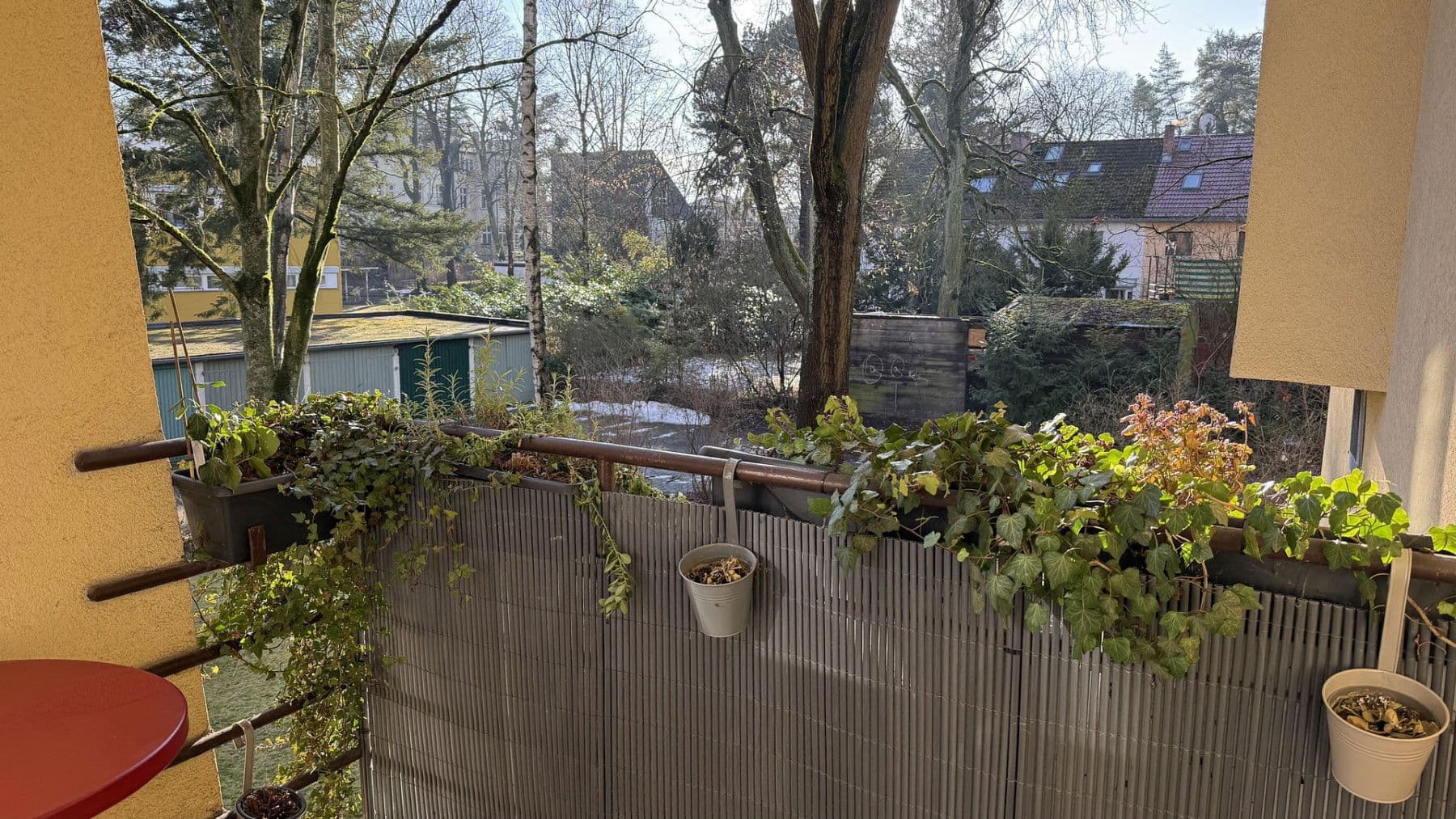 Studio flat for sale, 40 m², Arno-Holz-Strasse, Berlin, Berlin Studio flat for sale, 40 m², Arno-Holz-Strasse, Berlin, Berlin