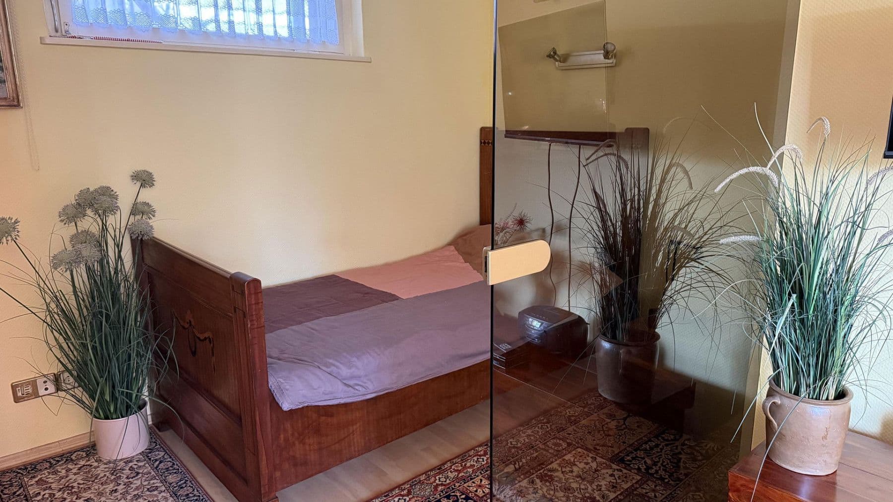 Studio flat for sale, 40 m², Arno-Holz-Strasse, Berlin, Berlin Studio flat for sale, 40 m², Arno-Holz-Strasse, Berlin, Berlin