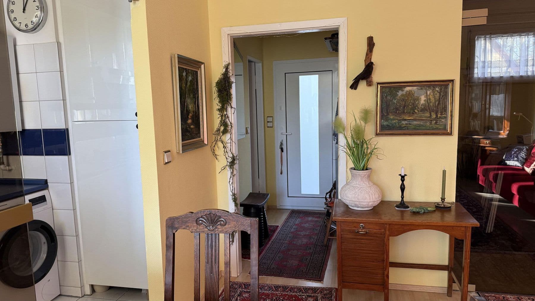 Studio flat for sale, 40 m², Arno-Holz-Strasse, Berlin, Berlin Studio flat for sale, 40 m², Arno-Holz-Strasse, Berlin, Berlin