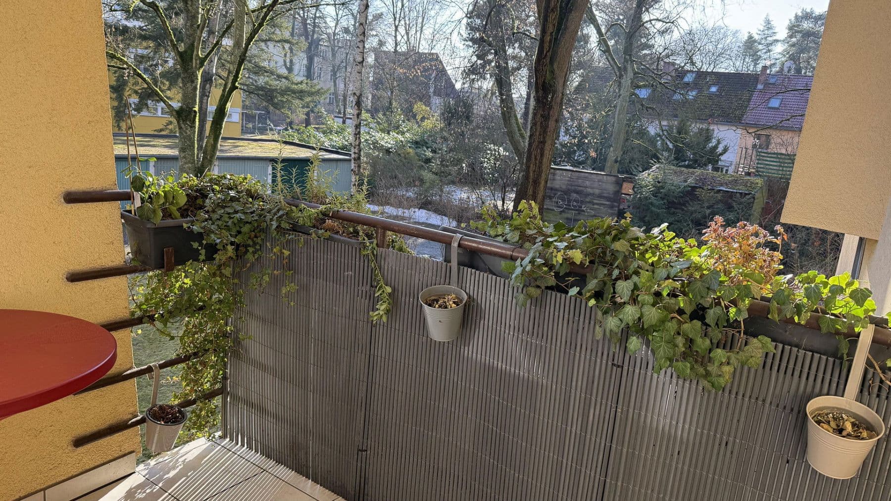 Studio flat for sale, 40 m², Arno-Holz-Strasse, Berlin, Berlin Studio flat for sale, 40 m², Arno-Holz-Strasse, Berlin, Berlin