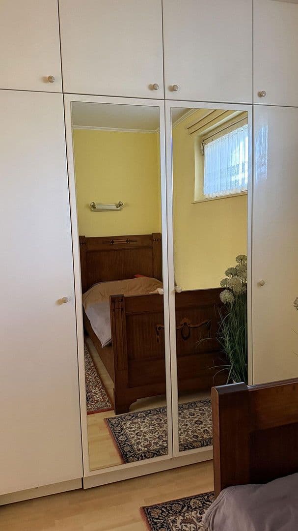 Studio flat for sale, 40 m², Arno-Holz-Strasse, Berlin, Berlin Studio flat for sale, 40 m², Arno-Holz-Strasse, Berlin, Berlin