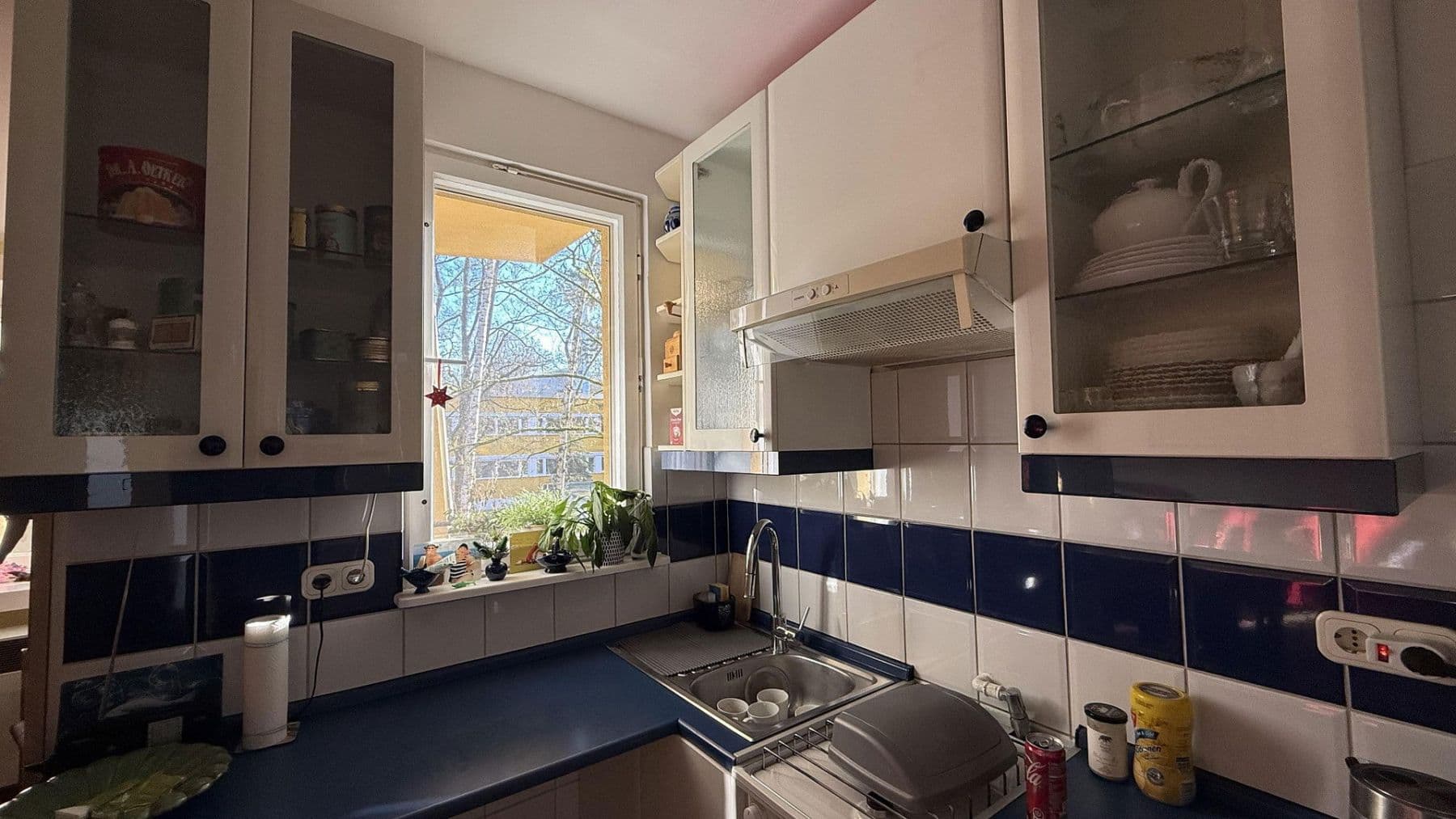 Studio flat for sale, 40 m², Arno-Holz-Strasse, Berlin, Berlin Studio flat for sale, 40 m², Arno-Holz-Strasse, Berlin, Berlin