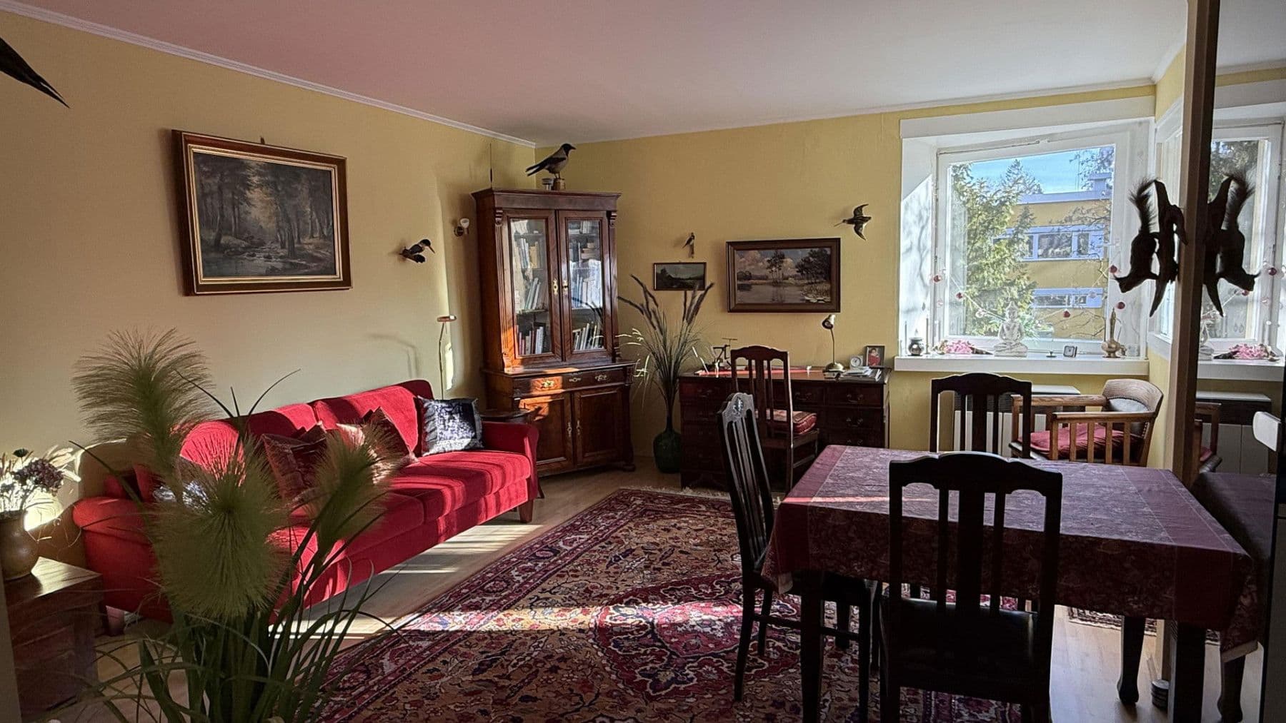 Studio flat for sale, 40 m², Arno-Holz-Strasse, Berlin, Berlin Studio flat for sale, 40 m², Arno-Holz-Strasse, Berlin, Berlin