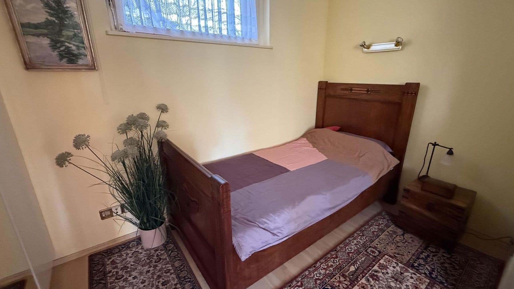 Studio flat for sale, 40 m², Arno-Holz-Strasse, Berlin, Berlin Studio flat for sale, 40 m², Arno-Holz-Strasse, Berlin, Berlin