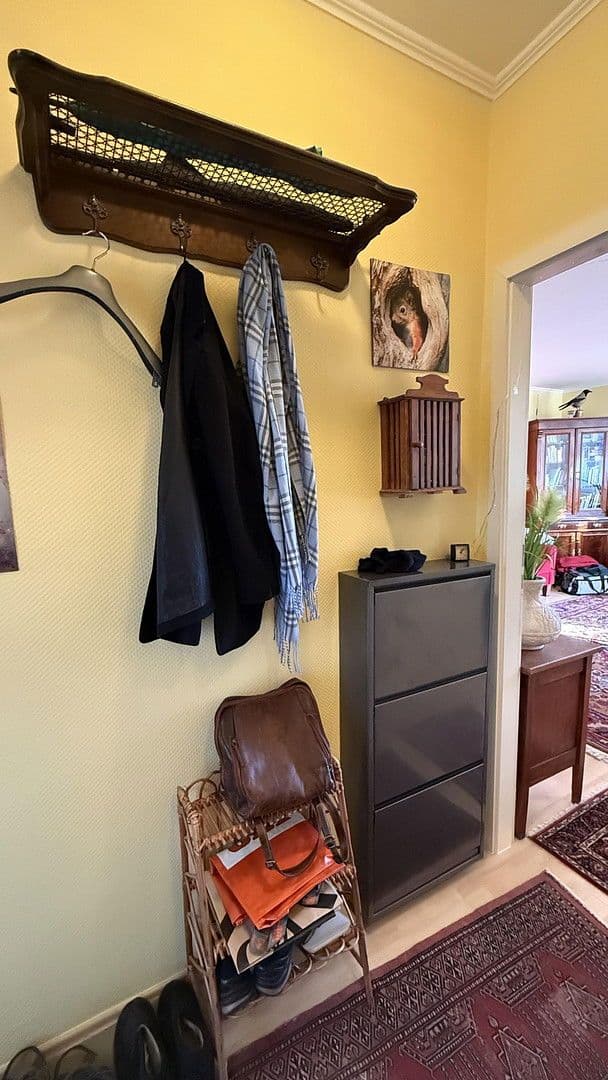 Studio flat for sale, 40 m², Arno-Holz-Strasse, Berlin, Berlin Studio flat for sale, 40 m², Arno-Holz-Strasse, Berlin, Berlin