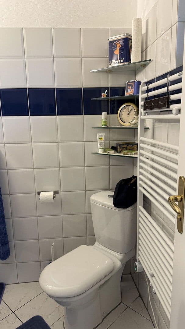 Studio flat for sale, 40 m², Arno-Holz-Strasse, Berlin, Berlin Studio flat for sale, 40 m², Arno-Holz-Strasse, Berlin, Berlin