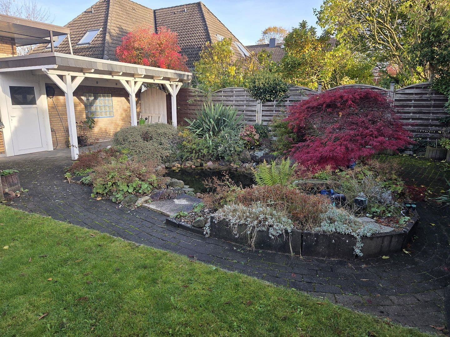 house for sale, 115 m², Bremerhaven, Bremen house for sale, 115 m², Bremerhaven, Bremen