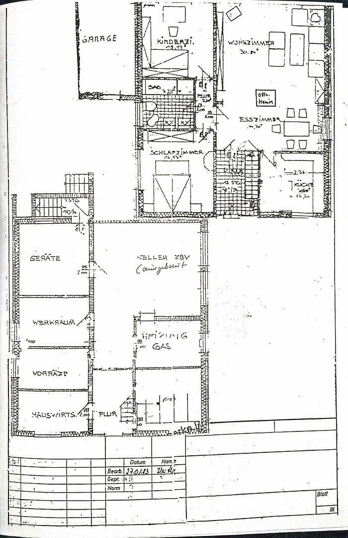house for sale, 115 m², Bremerhaven, Bremen house for sale, 115 m², Bremerhaven, Bremen