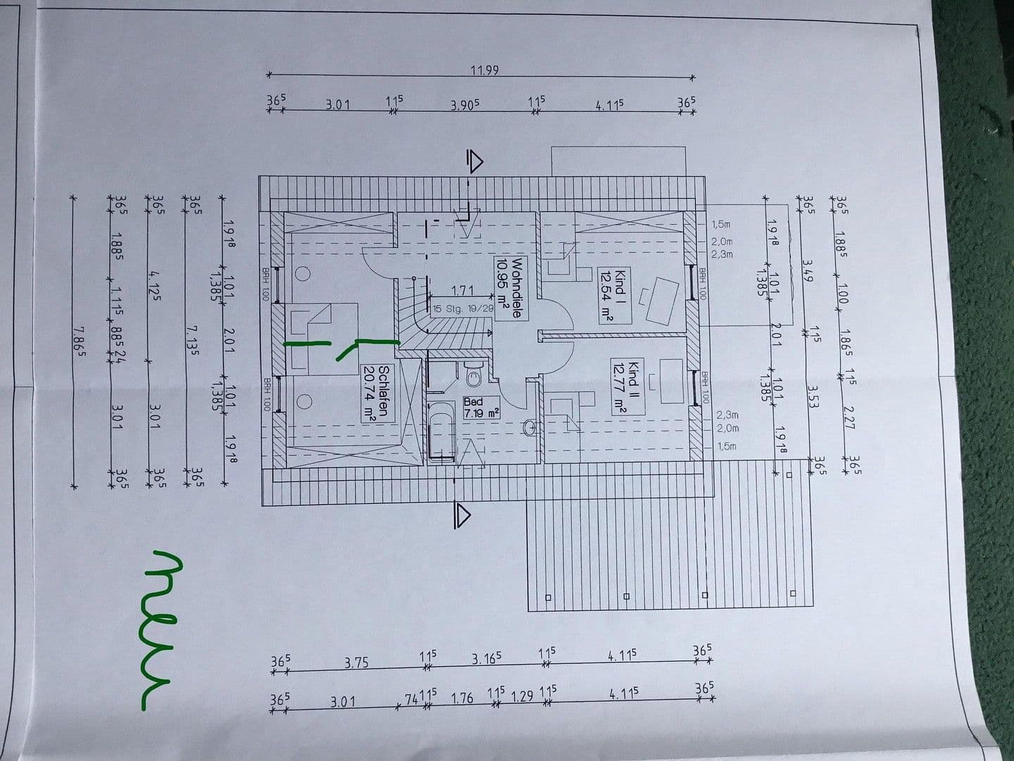house for sale, 136 m², Nauen, Brandenburg house for sale, 136 m², Nauen, Brandenburg