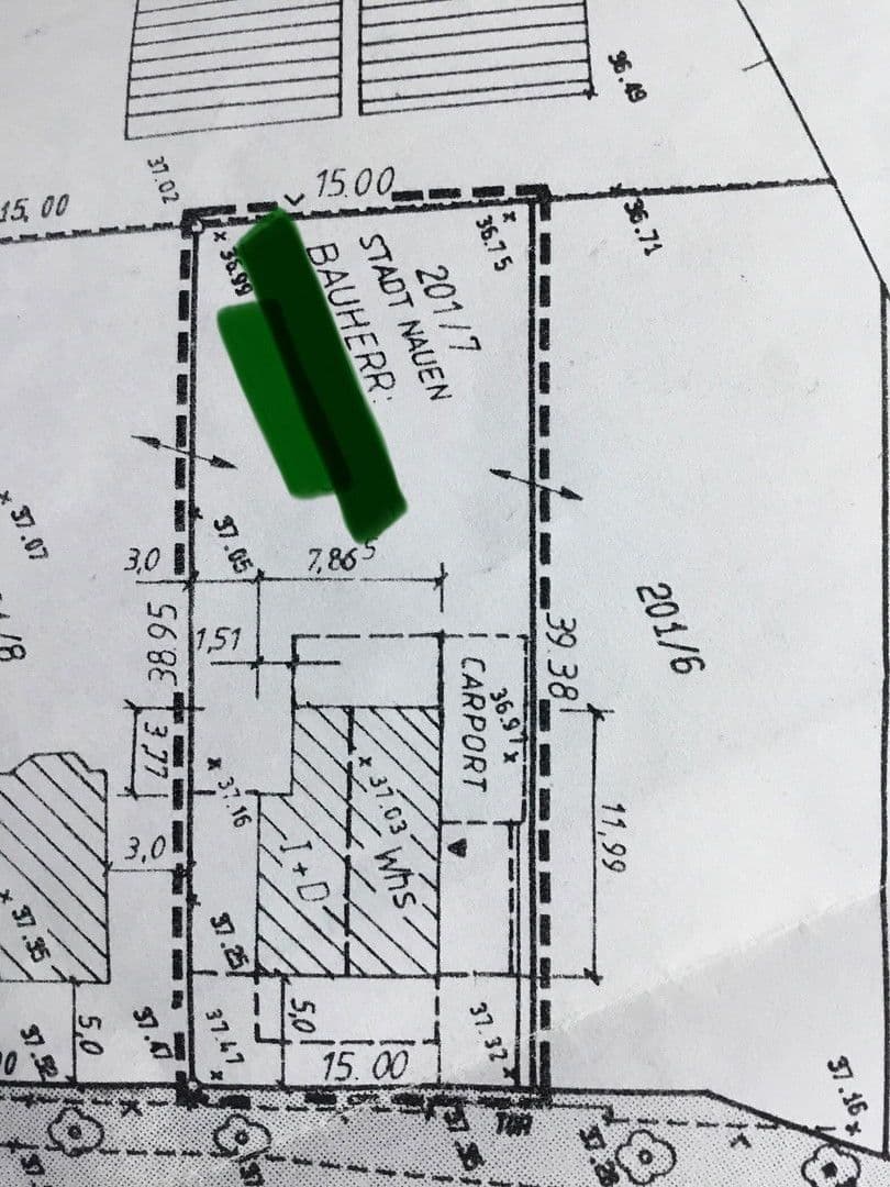 house for sale, 136 m², Nauen, Brandenburg house for sale, 136 m², Nauen, Brandenburg