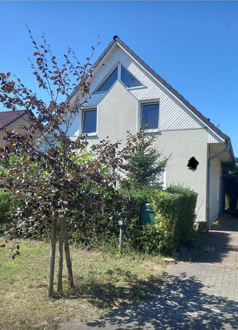 house for sale, 136 m², Nauen, Brandenburg house for sale, 136 m², Nauen, Brandenburg