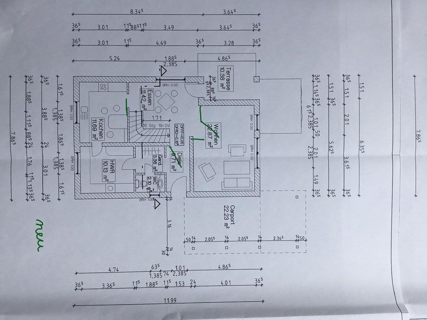 house for sale, 136 m², Nauen, Brandenburg house for sale, 136 m², Nauen, Brandenburg