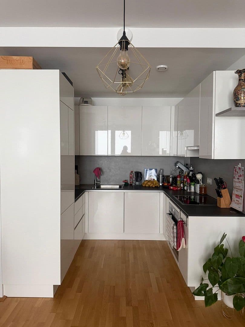 3 bedroom flat to rent, 69 m², Wehlistrasse 291, Wien, Vienna 3 bedroom flat to rent, 69 m², Wehlistrasse 291, Wien, Vienna