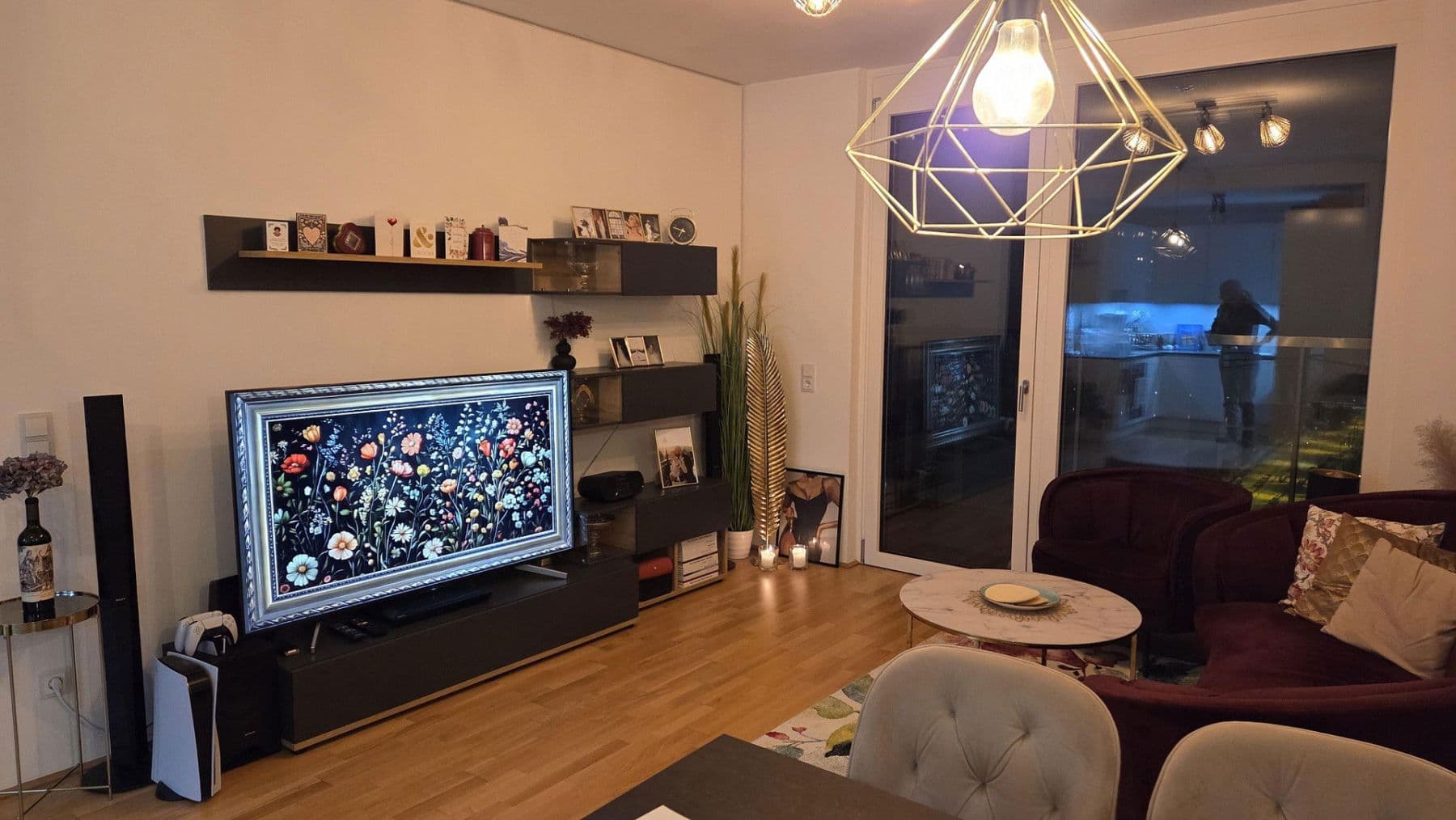 3 bedroom flat to rent, 69 m², Wehlistrasse 291, Wien, Vienna 3 bedroom flat to rent, 69 m², Wehlistrasse 291, Wien, Vienna