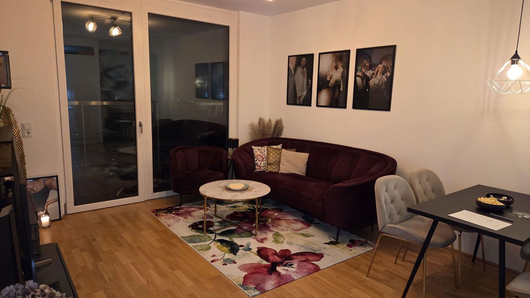 3 bedroom flat to rent, 69 m², Wehlistrasse 291, Wien, Vienna 3 bedroom flat to rent, 69 m², Wehlistrasse 291, Wien, Vienna