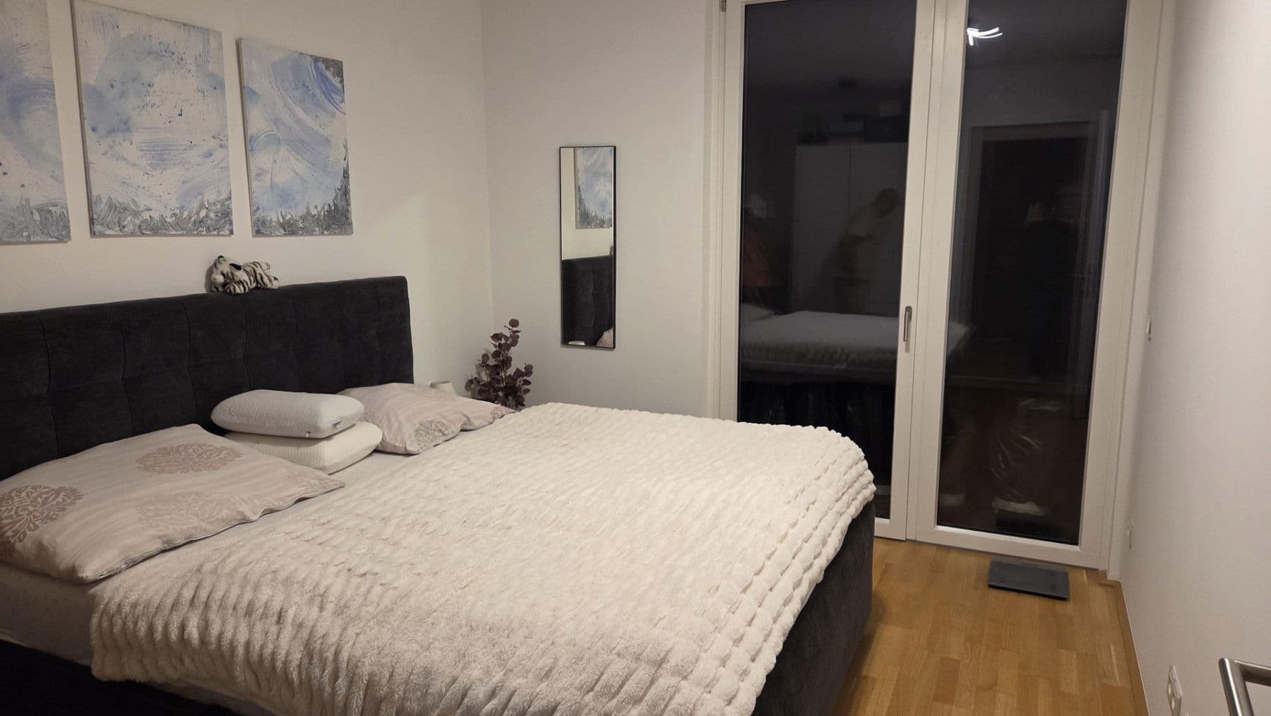 3 bedroom flat to rent, 69 m², Wehlistrasse 291, Wien, Vienna 3 bedroom flat to rent, 69 m², Wehlistrasse 291, Wien, Vienna