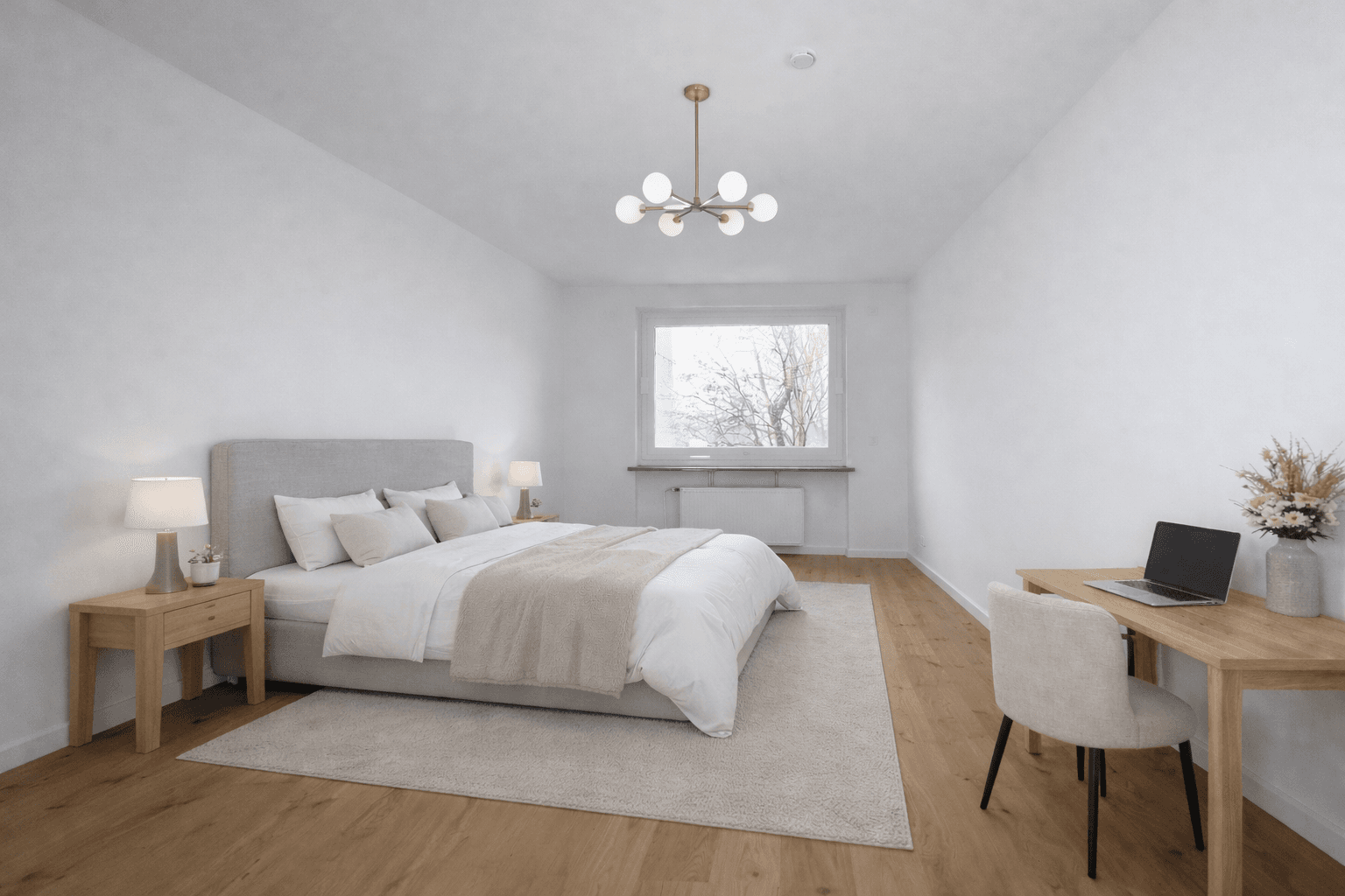 2 bedroom flat for sale, 65 m², Hamburg, Hamburg 2 bedroom flat for sale, 65 m², Hamburg, Hamburg