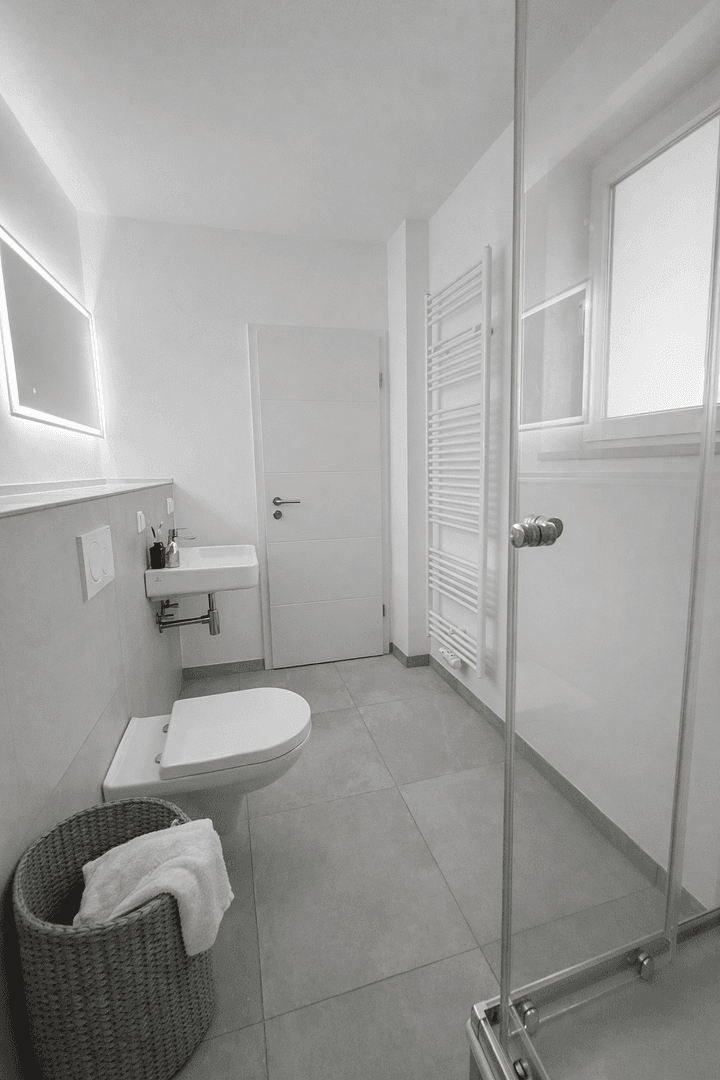 2 bedroom flat for sale, 65 m², Hamburg, Hamburg 2 bedroom flat for sale, 65 m², Hamburg, Hamburg