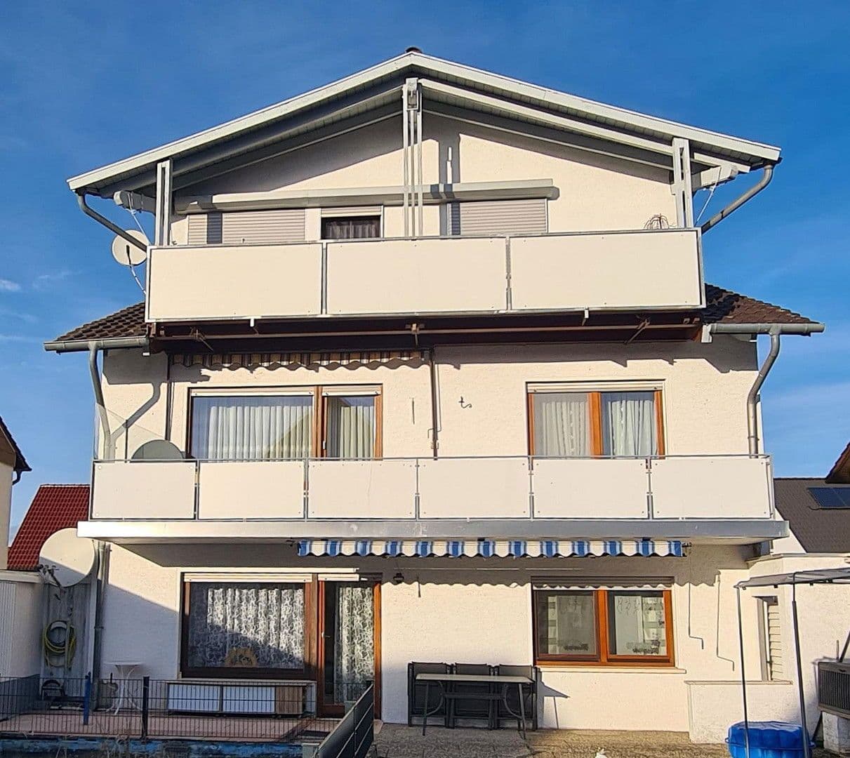 house for sale, 216 m², Lauberweg 30, Hettenleidelheim, Rhineland-Palatinate house for sale, 216 m², Lauberweg 30, Hettenleidelheim, Rhineland-Palatinate